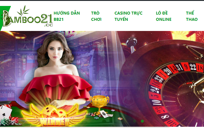 Lô đề Bamboo21 có gì hấp dẫn?